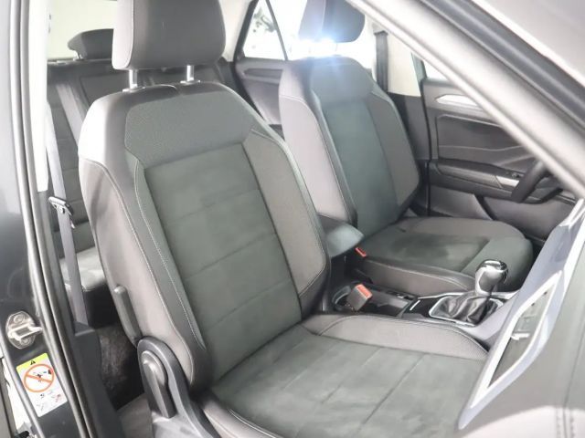 Volkswagen T-Roc DSG Style