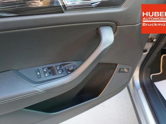 Skoda Kodiaq ACT Style Style