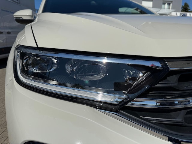 Volkswagen T-Roc 1.5 TSI DSG