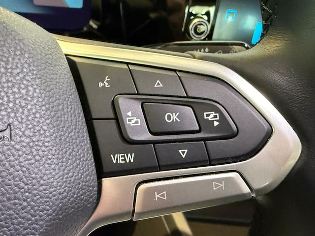 Volkswagen Golf 1.0 TSI Golf VIII