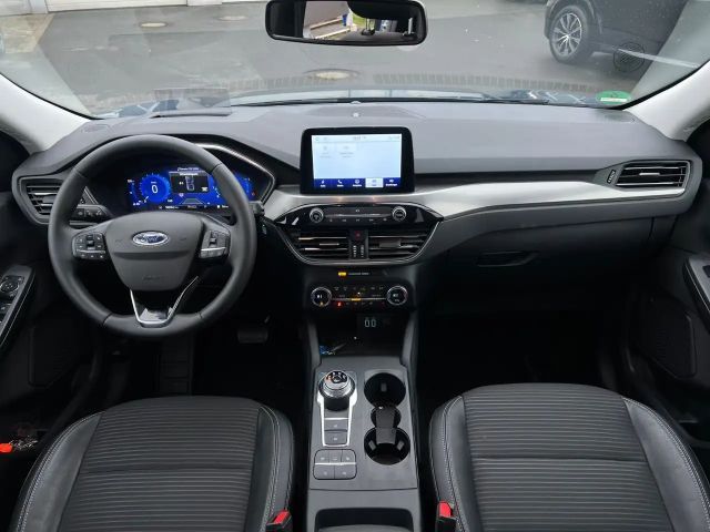 Ford Kuga Titanium X