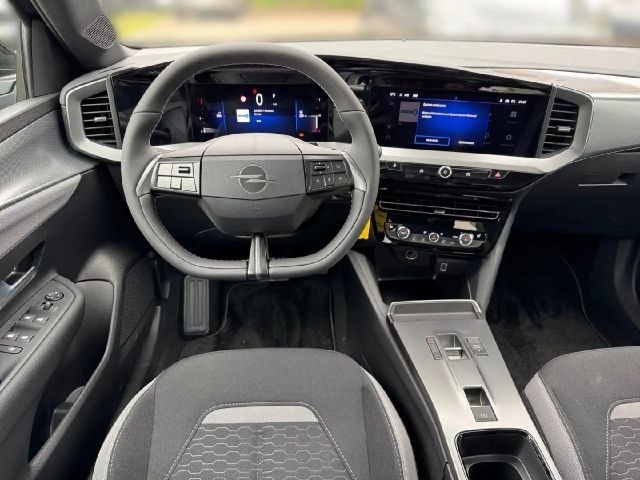 Opel Mokka 1.2 Turbo Edition Turbo