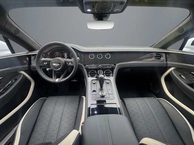 Bentley Continental GT Hybrid V8