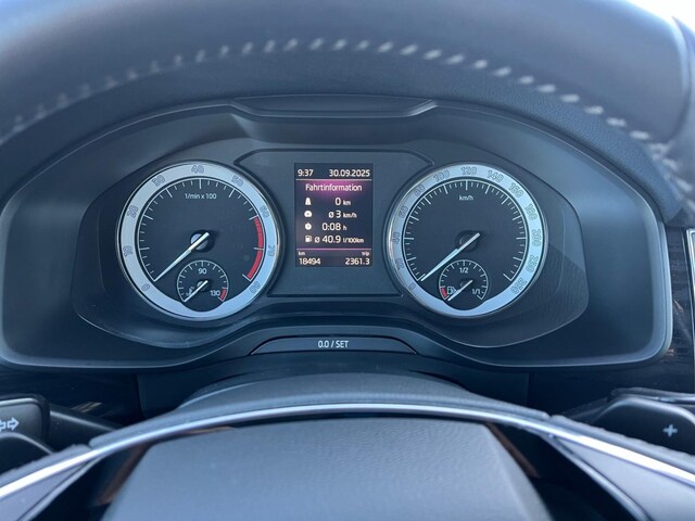 Skoda Kodiaq 1.5 TSI ACT Style Style