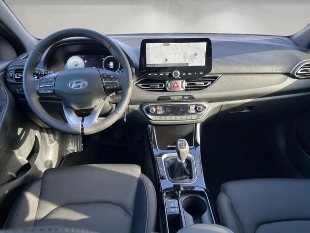 Hyundai i30 1.0 Advantage T-GDi