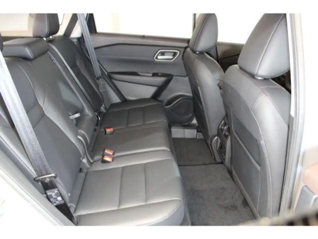 Nissan X-trail Tekna