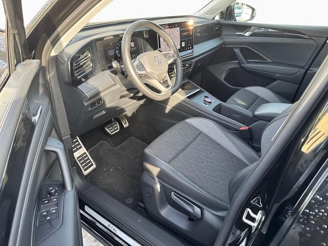 Volkswagen Tiguan DSG