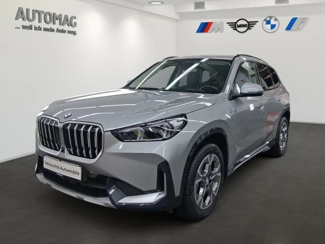 BMW X1 sDrive20i