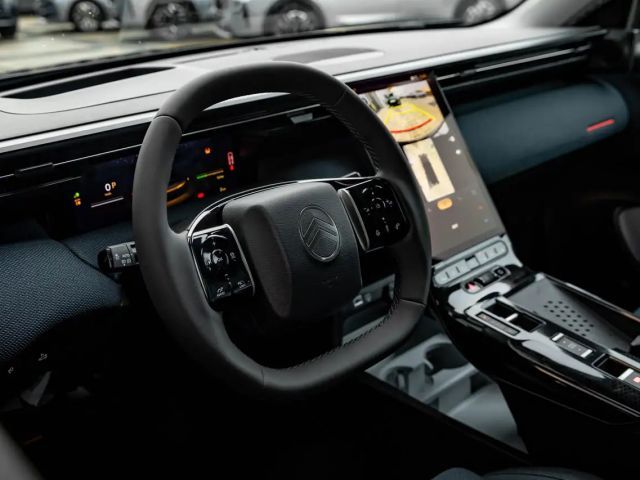 Citroën C5 Aircross Business