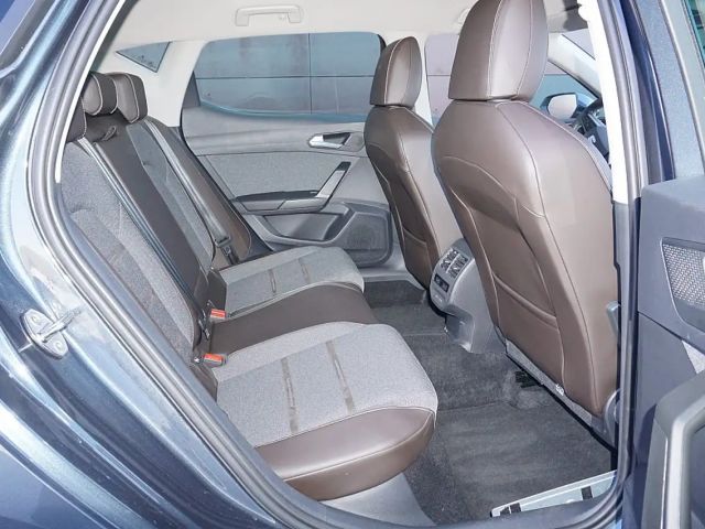 Seat Leon DSG Xcellence e-Hybrid