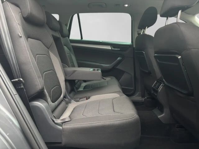 Skoda Kodiaq 2.0 TDI 4x4 Ambition