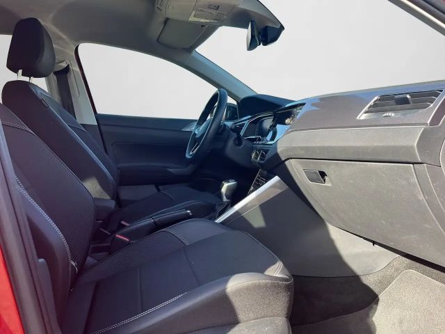 Volkswagen Taigo 1.5 TSI DSG Style