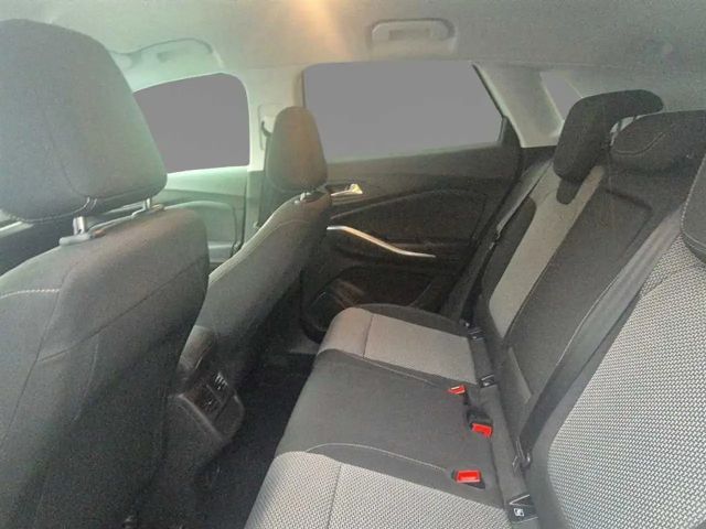 Opel Grandland X 1.2 Turbo Turbo