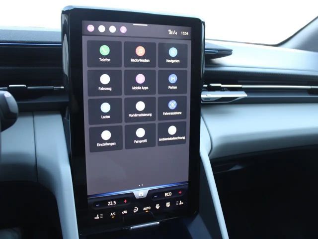 Ford Capri Premium RWD