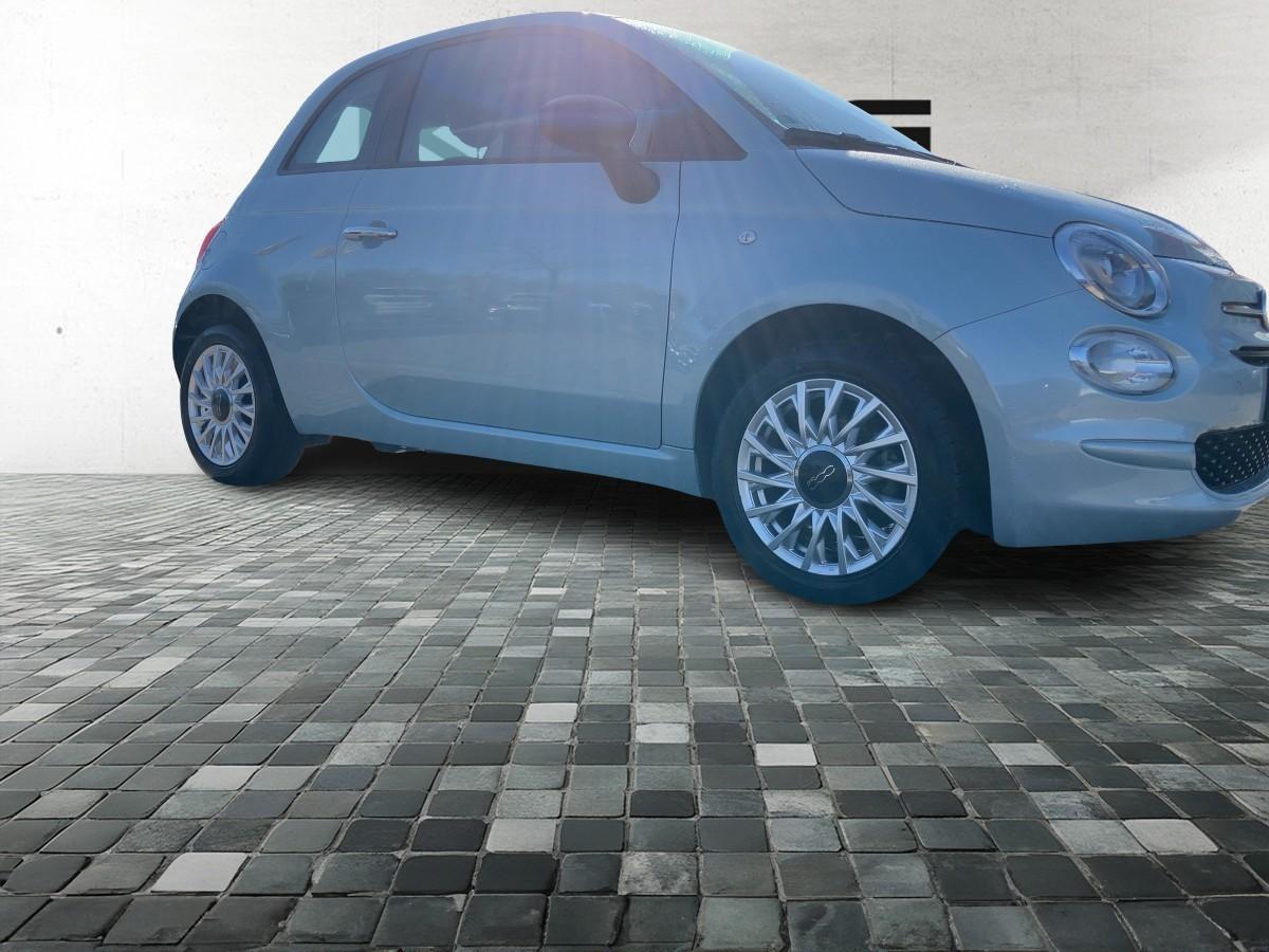 Fiat 500C 1.0 GSE N3 Hybri