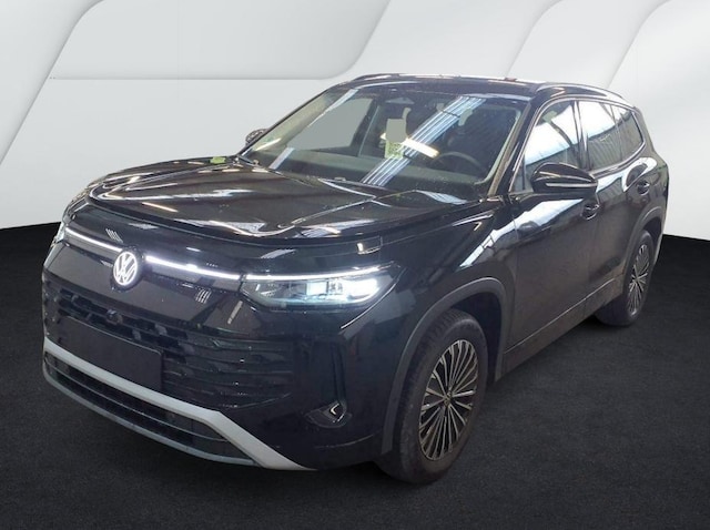 Volkswagen Tayron DSG