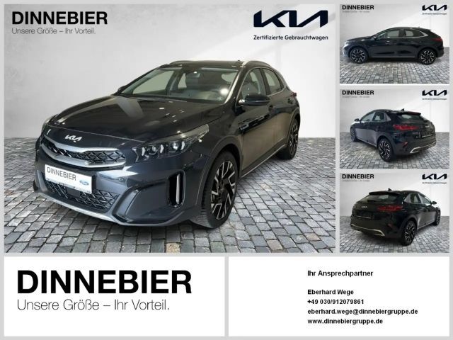 Kia XCeed Spirit