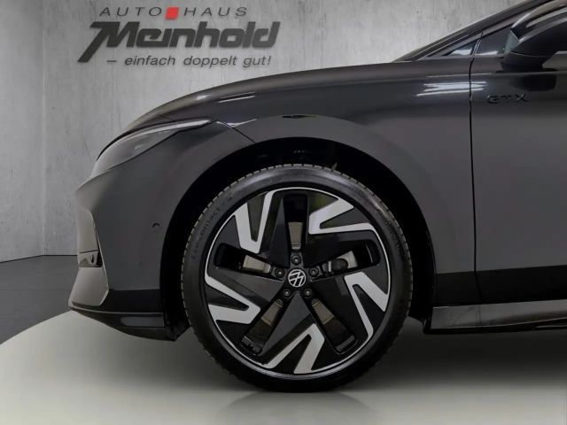 Volkswagen ID.7 GTX Tourer