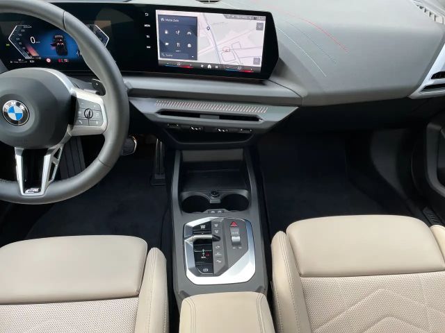 BMW 120 M-Sport Sedan