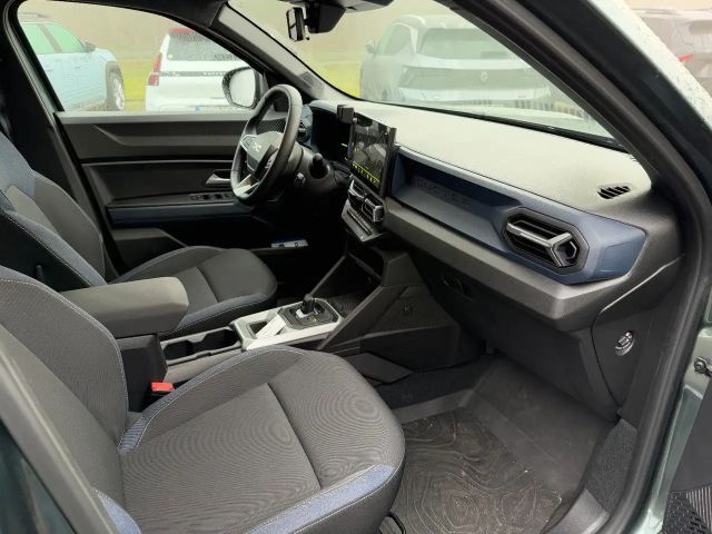 Dacia Duster Hybr. Journey SHZ/LHZ/PDC/Kamera/Navi/GJR