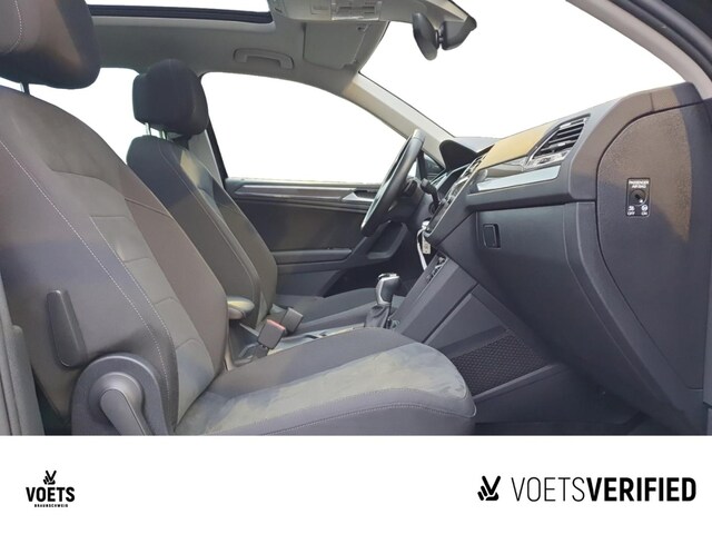 Volkswagen Tiguan DSG Elegance Elegance