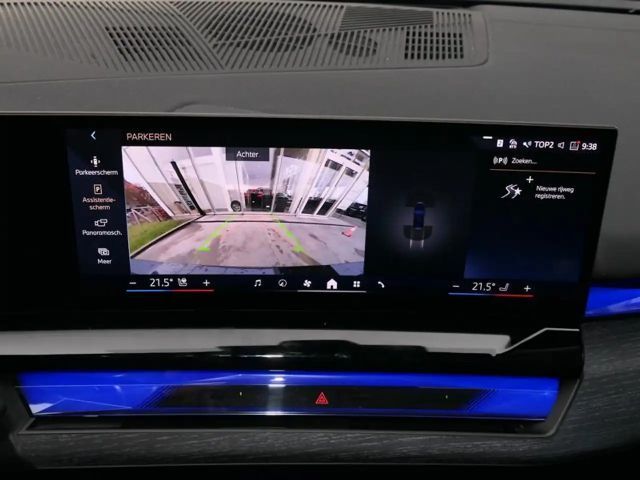 BMW i5 M-Sport Touring eDrive40