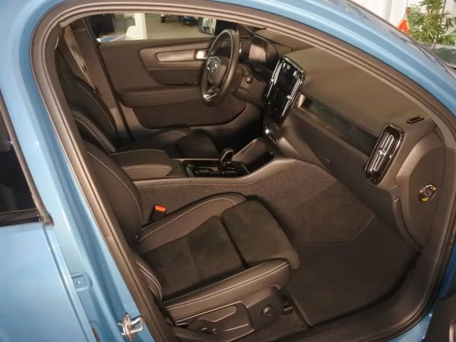 Volvo C40 AWD Plus Recharge