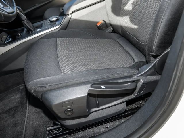 BMW 116 116d 5-deurs Advantage pakket Sedan