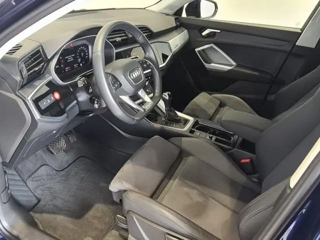 Audi Q3 35 TFSI S-Line