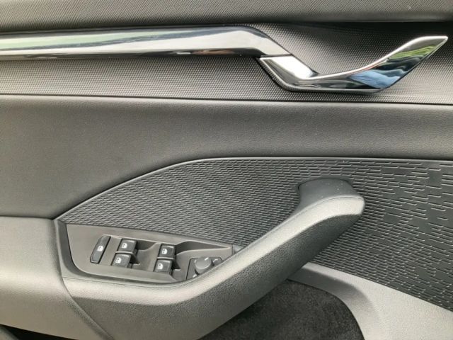 Skoda Octavia 2.0 TDI Ambition Combi