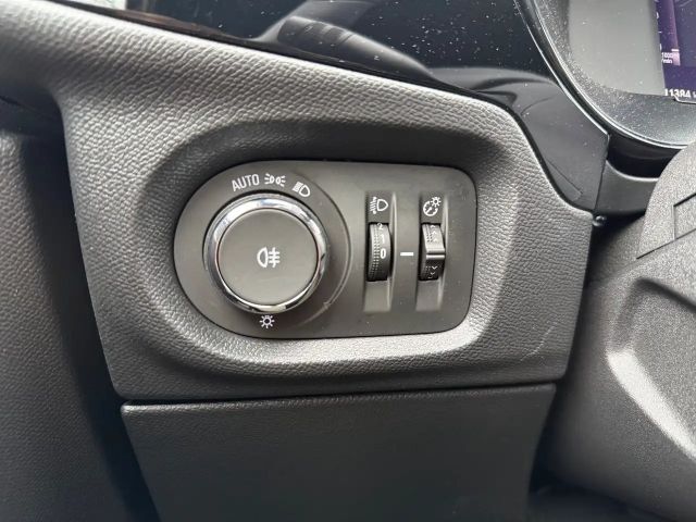 Opel Corsa GS-Line Grand Sport