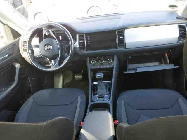 Skoda Kodiaq 1.5 TSI