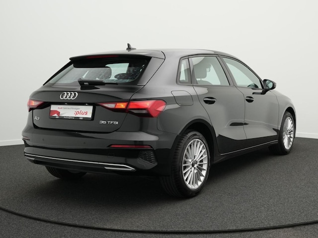 Audi A3 35 TFSI Sportback