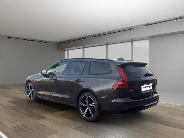 Volvo V60 Dark Plus