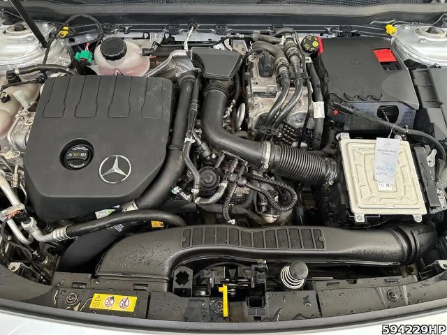 Mercedes-Benz A 250 Progressive