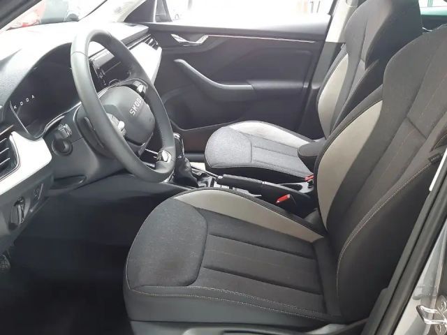 Skoda Kamiq 1.0 TSI