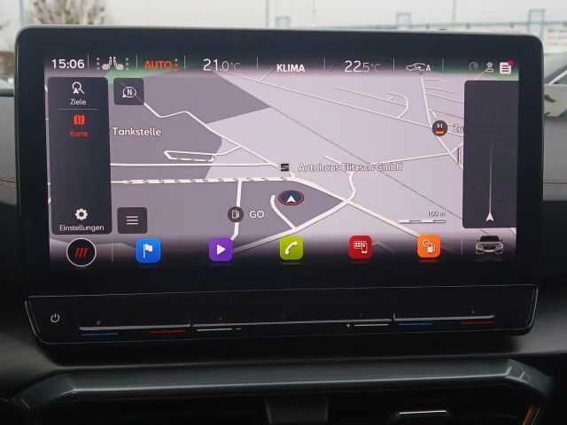 Cupra Leon 4Drive DSG ST VZ