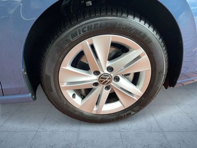 Volkswagen Golf DSG Life