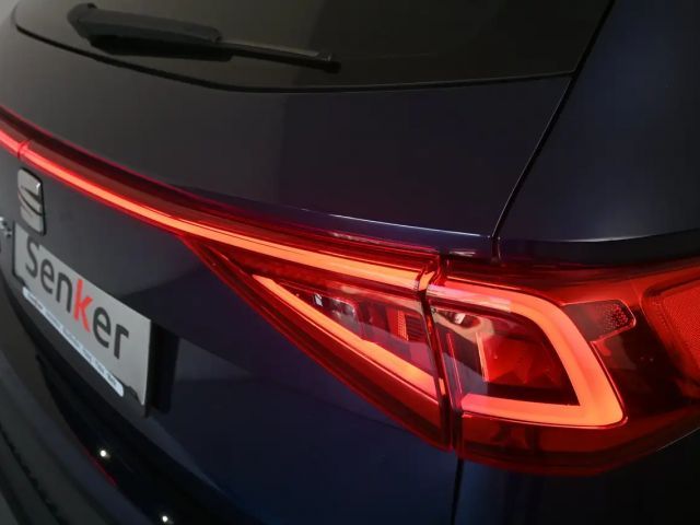 Seat Tarraco 1.5 TSI