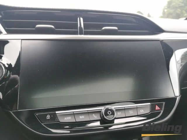 Opel Corsa Turbo Ultimate