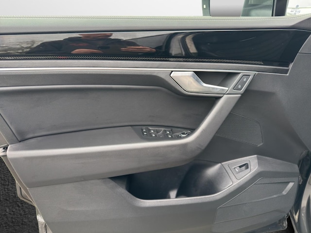 Volkswagen Touareg 3.0 V6 TDI