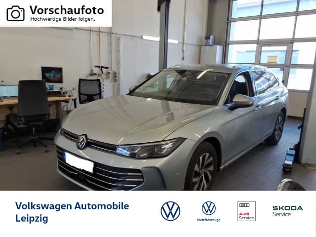 Volkswagen Passat 2.0 TDI Business