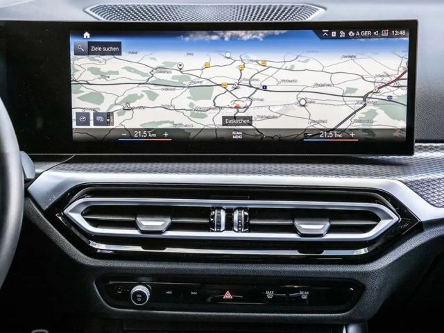 BMW 320 M-Sport Touring