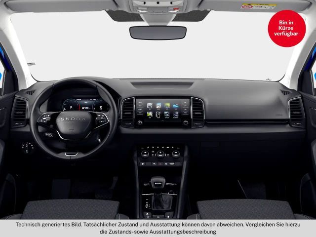 Skoda Karoq ACT Selection