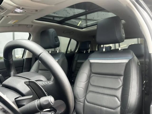 Citroën C5 Aircross BlueHDi Max