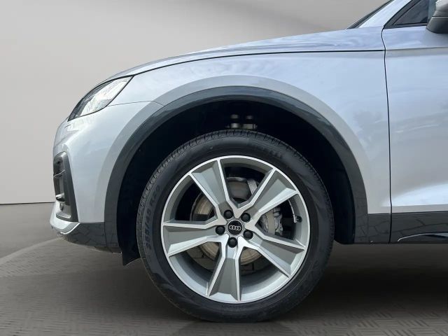 Audi Q5 2.0 TDI Quattro S-Tronic