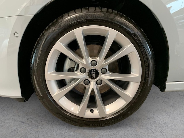 Audi A3 30 TFSI S-Tronic Sportback