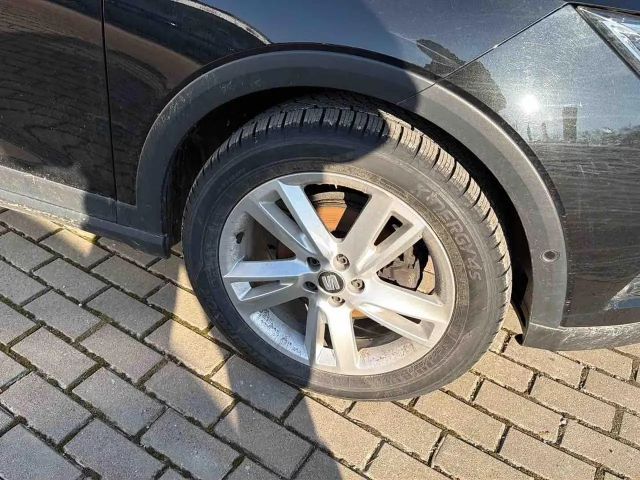 Seat Arona 1.5 TSI FR-lijn