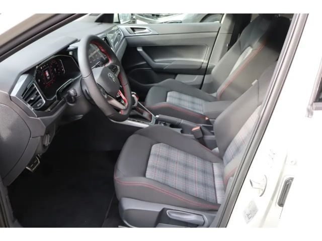 Volkswagen Polo DSG GTI IQ.Drive