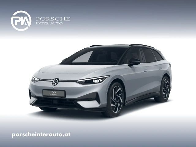 Volkswagen ID.7 Business Pro Tourer